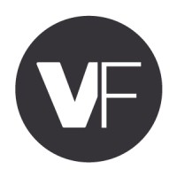 VormFactor logo - Similar company to Ramon Giesen | Grafisch Vormgever