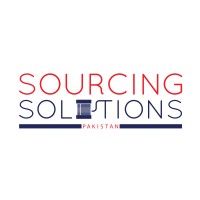 Sourcing Solutions Pvt. Ltd. logo - Similar company to Texlynx