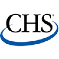 CHS Inc. logo - Similar company to Poet