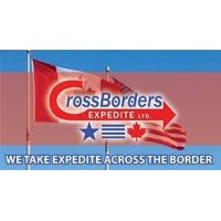 CROSS BORDERS EXPEDITE LTD logo - Similar company to Velcrest