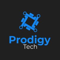 Prodigy Tech logo - Similar company to Winners Win®