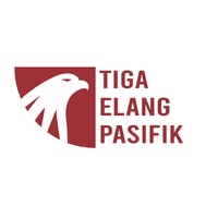 TIGA ELANG PASIFIK logo - Similar company to Tri Buwana Winatra Darya