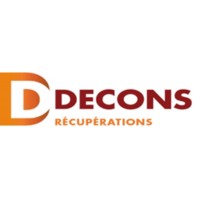 Decons Sud Aquitaine logo - Similar company to Decons