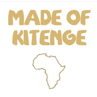 Made Of Kitenge logo - Similar company to Ōforest