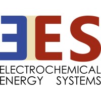Electrochemical Energy Systems (EES) logo - Similar company to Electrochemical Flow Systems Laboratory
