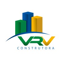 VRV Construtora logo - Similar company to Mundo Marketing (Mktmundo)