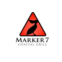 Marker 7 Coastal Grill logo - Similar company to Younglife