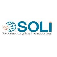 SOLUCIONES LOGÍSTICAS INTERNACIONALES logo - Similar company to Kaltmann