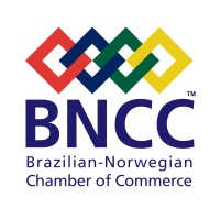 BNCC Brazilian Norwegian Chamber of Commerce logo - Similar company to #Osskvinner