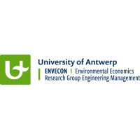 EnvEcon | University of Antwerp logo - Similar company to Enabill