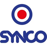 Synco Group logo - Similar company to Syncope