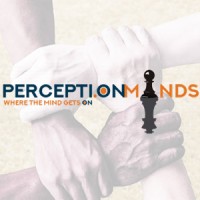 Perception Minds logo - Similar company to Knittingthoughts