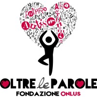 Fondazione Oltre le Parole Onlus logo - Similar company to Fondazione Padre Alberto Mileno Ets