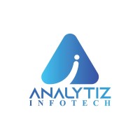 Analytiz Infotech logo - Similar company to Bizsharp