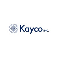 Kayco Inc. logo - Similar company to Machrus