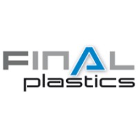 Final Plastics Nederland B.V. logo - Similar company to Vernay