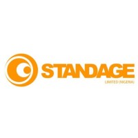 STANDAGE LTD, NIGERIA. logo - Similar company to Willbox株式会社