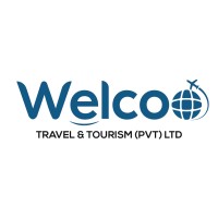 WELCOO TRAVEL & TOURISM (Pvt.) LTD. logo - Similar company to Travel Dukaan