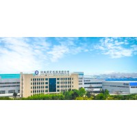 Henan Zhengzhou Mining Machinery Co., Limited logo - Similar company to Wardynamic Hydraulics Ltd