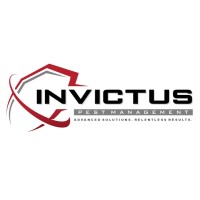 Invictus Pest Management logo - Similar company to Summit Facility Solutions