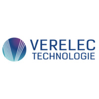 VERELEC logo - Similar company to Mapal France