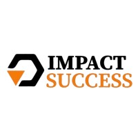 Impact Success logo - Similar company to Maynaso Services