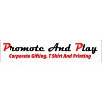 Promote And Play logo - Similar company to Om Engineers
