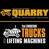 Quarry Expo & Trucks & Lifitng Machines Expo - Έκθεση ΛΑΤΟΜΕΙΟ & ΦΟΡΤΗΓΑ logo - Similar company to Miles Industry Advisory Pty Ltd