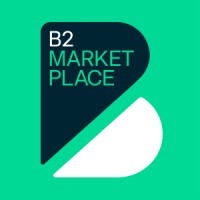 B2MarketPlace logo - Similar company to Ispd Global