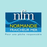 Normandie Fraicheur Mer logo - Similar company to Ethic Ocean