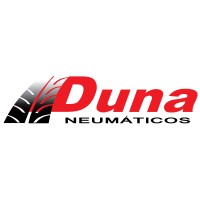 Duna Neumáticos logo - Similar company to Pressurepro Inc.