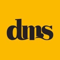 DMS Editora e Comunicação Integrada logo - Similar company to Jb Comércio Global