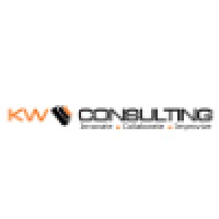 K.W.Consulting(P) Ltd logo - Similar company to Jiangsu Aidi Co., Ltd.-Bellows Manufacturer