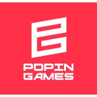 POP IN GAMES logo - Similar company to Mediatrade Technology
