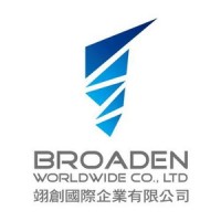 BROADEN WORLDWIDE CO., LTD. logo - Similar company to Bdn Fasteners