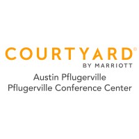 Courtyard Austin Pflugerville & Pflugerville Conference Center
