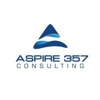 Aspire 357 logo - Similar company to Parasite