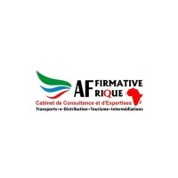 Affirmative-Afrique logo - Similar company to Projet Immersia