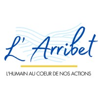 Association L'Arribet logo - Similar company to Agriservice 640