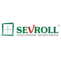 Sevroll Lietuva logo - Similar company to Fabulis