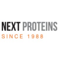 NEXT Proteins, Inc. logo - Similar company to The Value Cmo