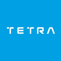 TETRA logo - Similar company to Ccs