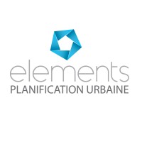 Elements Planification Urbaine Inc. logo - Similar company to Parallèle K