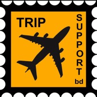 Trip Support BD logo - Similar company to Shrine Yatra