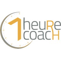 1heure 1coach logo - Similar company to Alteis Solution