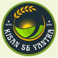 Kisan 56 Yantra logo - Similar company to Agrofin