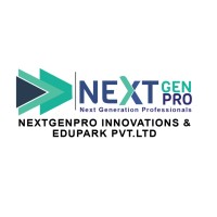 NextGenPro Innovation & Edupark logo - Similar company to Nextgenpro Innovations And Edupark Pvt Ltd
