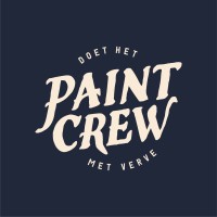 Paintcrew logo - Similar company to Accept Sbr Online