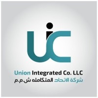 UIC Oman logo - Similar company to Ces Oman
