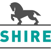 Shire Insurance & Finance logo - Similar company to Heathrow Van Centre